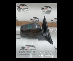 SPECCHIO SPECCHIETTO RETROVISORE DX BMW F01 2011 3