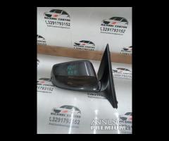 SPECCHIO SPECCHIETTO RETROVISORE DX BMW F01 2011 3