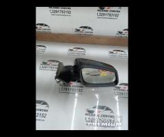 SPECCHIO SPECCHIETTO RETROVISORE DX BMW F01 2011 3 - 23