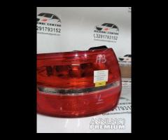 FARO FANALE STOP POSTERIORE SINISTRO AUDI A3 SPORT - 8