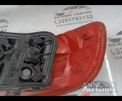 FARO FANALE STOP POSTERIORE SINISTRO AUDI A3 SPORT - 15