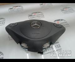 AIRBAG VOLANTE MERCEDES-BENZ SPRINTER 2017 A906860 - 8