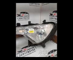 FARO FENDINEBBIA ANTERIORE SINISTRO KIA SPORTAGE I - 6