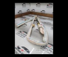 AIRBAG A TENDINA LATERALE SINISTRO BMW SERIE 7 F01 - 19