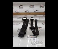 CINTURA DI SICUREZZA SX+DX BMW F01 2011 9164052 91