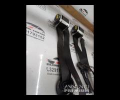 CINTURA DI SICUREZZA SX+DX BMW F01 2011 9164052 91 - 8