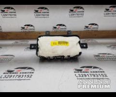 AIRBAG PASSAGGERO CRUSCOTTO KIA SPORTAGE III 2013