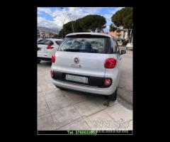 Fiat 500 L 1.3 Diesel 95CV Lounge C. Automatico