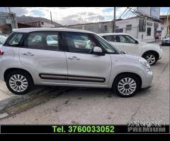 Fiat 500 L 1.3 Diesel 95CV Lounge C. Automatico