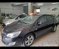 Opel astra 1.4 gpl scad 2033 unico pro 2013