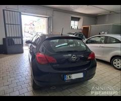 Opel astra 1.4 gpl scad 2033 unico pro 2013