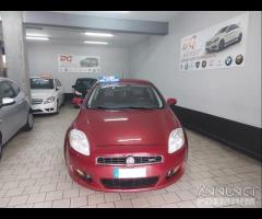 Fiat bravo 1.4 t-jet 120cv unico prop 2009