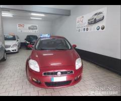 Fiat bravo 1.4 t-jet 120cv unico prop 2009