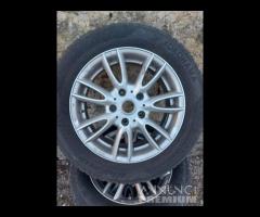 Cerchi in lega mini cooper countryman 205/60/16 - 2