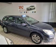 Opel astra sw 1.7 cdti omol.gancio traino 2008