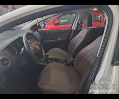 Fiat bravo 1.4 gpl 90 cv unico prop 2009