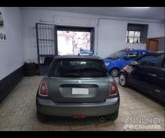 Mini Cooper 1.6 d unico prop 2010