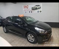 Renault clio 0.9 gpl unico prop 2017 nav