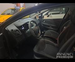 Renault clio 0.9 gpl unico prop 2017 nav