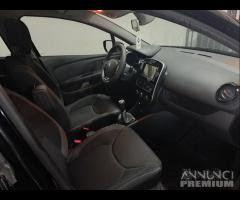 Renault clio 0.9 gpl unico prop 2017 nav