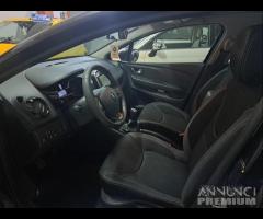 Renault clio 0.9 gpl unico prop 2017 nav