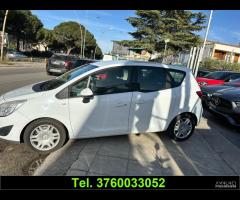 Opel Meriva 1.7 CDTI 110CV Elective