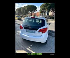 Opel Meriva 1.7 CDTI 110CV Elective