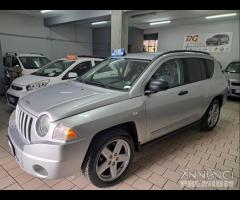 Jeep compass 2.0 4x4 Unico prop 2010 - 8