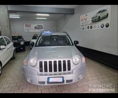 Jeep compass 2.0 4x4 Unico prop 2010 - 9