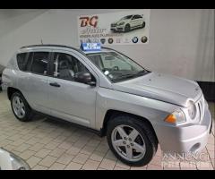 Jeep compass 2.0 4x4 Unico prop 2010 - 10