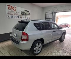 Jeep compass 2.0 4x4 Unico prop 2010 - 11