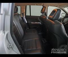 Jeep compass 2.0 4x4 Unico prop 2010 - 15