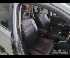 Jeep compass 2.0 4x4 Unico prop 2010 - 16