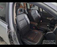 Jeep compass 2.0 4x4 Unico prop 2010 - 19