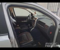 Jeep compass 2.0 4x4 Unico prop 2010 - 20