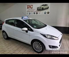 Ford fiesta 1.5 tdci x neop 2013 unico pro 75cv