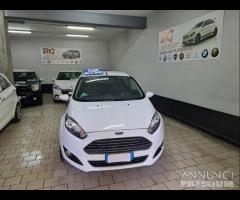 Ford fiesta 1.5 tdci x neop 2013 unico pro 75cv