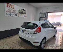 Ford fiesta 1.5 tdci x neop 2013 unico pro 75cv