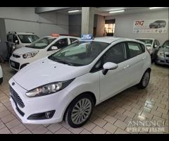 Ford fiesta 1.5 tdci x neop 2013 unico pro 75cv