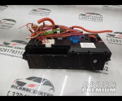 CENTRALINA PORTA FUSIBILI RELE BMW F01 730D 2011 9 - 16