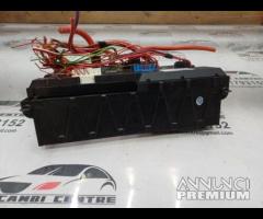 CENTRALINA PORTA FUSIBILI RELE BMW F01 730D 2011 9 - 17