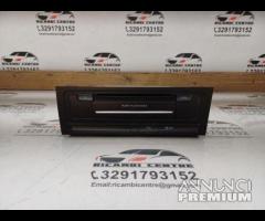 AUTORADIO MULTIMEDIA LETTORE CD HARMAN AUDI A4 201