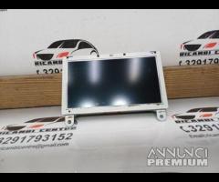 DISPLAY SCHERMO OPEL CASCADA 2013 95196687 6525088