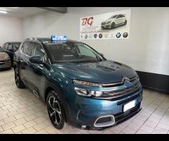 Citroen c5 aircross 1.5 hdi optional 2020