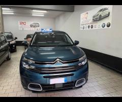 Citroen c5 aircross 1.5 hdi optional 2020