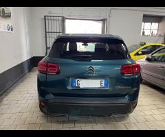 Citroen c5 aircross 1.5 hdi optional 2020