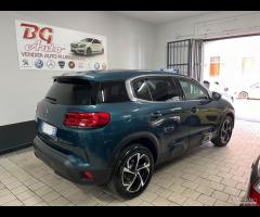 Citroen c5 aircross 1.5 hdi optional 2020 - 5