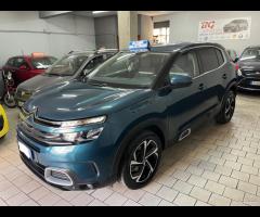 Citroen c5 aircross 1.5 hdi optional 2020 - 6