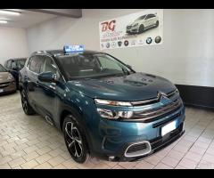 Citroen c5 aircross 1.5 hdi optional 2020 - 7