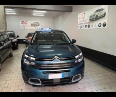 Citroen c5 aircross 1.5 hdi optional 2020 - 8